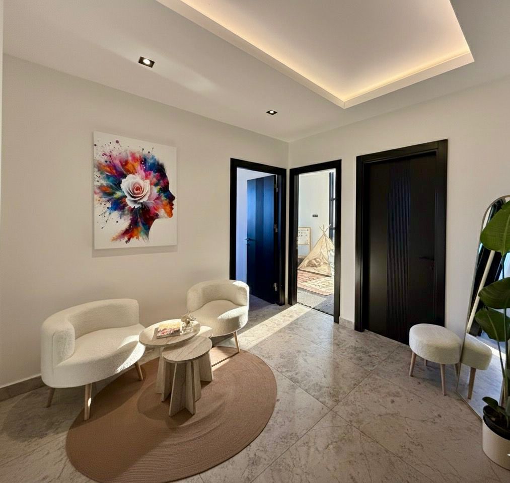 Hafize Çetin Psikolog